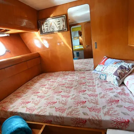 Affitta Yacht Di Lusso