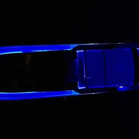 아파트 Affitta Yacht Di Lusso 리포스토